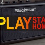 家でギター・ベースを練習するなら割とマジでオススメのアンプ「BLACKSTAR（ブラックスター）」。