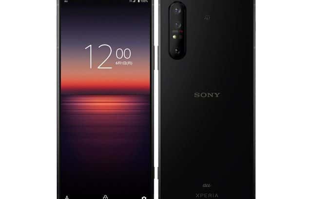 話題のスマホXperia1 II（エクスペリアワン マークツー）は反応速度良好の使いやすさ！実際に使ってみてわかる実機評価・レビュー。