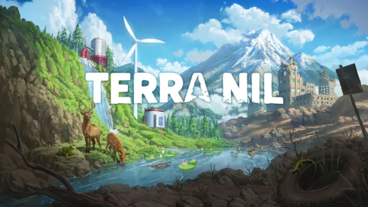 【Switch】Terra Nil（テラニル）を全クリした後の率直な感想評価・口コミ